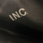 INC I.N.C. Iyonna Over-The-Knee Slouch Boots in Patent Silver Size 6/36.5 NEW $169.5 Photo 7