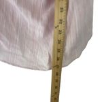 Monoreno  Women's Size Small Pink Off Shoulder Bell Sleeves Peasant‎ Blouse Photo 9