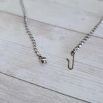 Vintage Necklace Art Deco Style Photo 2