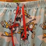 Disney Cartoon Character Pajamas - Blue Photo 4