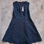 BCBG MaxAzria Hannelli Dress size 10 NWT Photo 0