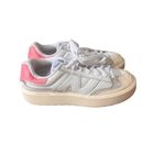 New Balance CT302 Sneakers in white/natural pink mens 8.5 women’s 10 Photo 2