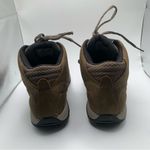 Merrell NWOB  Women's Siren Traveller 3 waterproof 7.5 vibram brown hiking 1626 Photo 6