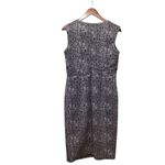 Enfocus Studio  tweed dress. Size 4 Photo 4
