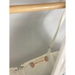 Altar'd State Linen Blend Stripe Jumpsuit Size Small Photo 6