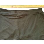 Tranquility by Colorado Clothing Ladies' Skort Black Large Tennis Golf Comfort Photo 5