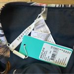 Seafolly NWT  Ocean Alley Loop-Side Hipster Bikini Bottom Photo 7