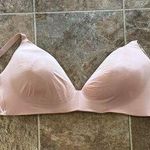 SKIMS Wireless Form Lightly Lined Bra Mica 46DDD Photo 0