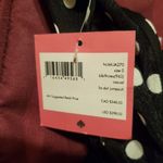 Kate Spade  Polka Dot Jumpsuit Photo 4