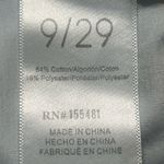 Simple Society Blue short Size 29 Photo 4