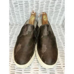 Soul Naturalizer Shoes Womens 9 M Truly Mules Camo Fabric Platform‎ Green Photo 2