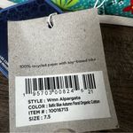 Toms  Alpargata Floral Women's Shoe Size 7.5 #375A Photo 4