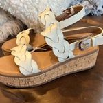 Nordstrom  Rack Penny Flatform size 10 Photo 2