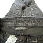 American Eagle  Next Level Stretch Jegging Distressed Size 0 Photo 3