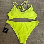 Zaful  Bikini Set Photo 1