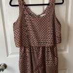 Lush Clothing Lush Romper Photo 0