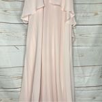 NOUVELLE AMSALE • Formal Dress • Pink • Medium • Bridesmaid • Wedding • Prom Photo 10