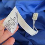 Carolina Constas Blue Multi Marisol One Piece Size XS Swimsuit NEW Photo 6