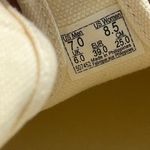 Vans Mary Jane beige cream shoes sneakers new Photo 6