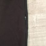 FIGS  Black Jogger Scrub Pants Size Medium Photo 2