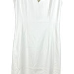 NWT J. Crew Interview Dress Four Photo 0