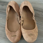 Coach  Flats Ballet Photo 0