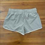 Yogalicious Taupe Lightstreme Sprint Shorts Womens Size Medium Athleisure Photo 3