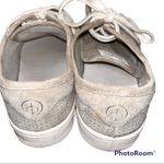 Rag and Bone Standard Issue Perforated Sneakers Photo 5