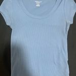 American Eagle  Baby Tee Photo 0