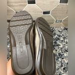 A2 By Aerosoles Women's Metallic Bronze Loafers size 9 Gold Photo 9