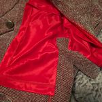 Mango MNG by Red And Black Dress Photo 6