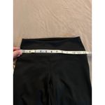 Zella  Women’s Leggings X-Small XS Black Yoga Pilates Stretch Photo 2