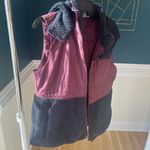 Sweaty Betty  Urban Sherpa Vest M Photo 3