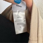 Disney Mickey Mouse Crewneck Crop Sweatshirt Pink Graphic Comfy Pullover Photo 4