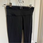 Lululemon Speed Tight Black 25” Photo 6