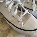 Converse Embroidered Platform Photo 4