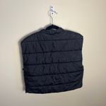 Rachel Roy RACHEL  Puffer Vest Black One Size New Photo 8