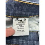 Hudson  Colette Skinny Womens Jeans 31 Lightweight Stretch (actual 33x30) Photo 5