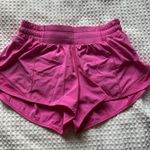 Lululemon  Hottie Hot Shorts 2.5" Low-Rise 4 Photo 0