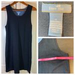 Horny Toad  Sun‎ Tank Dress Mini Medium Sleeveless Tank Shirt Photo 1