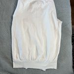 Disney Mickey Mouse Womens Sweater Blue Medium Walt World Oversized EUC Comfy Photo 6