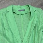 LF Carmar linen blazer Photo 1