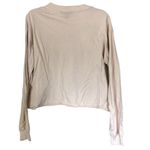 Forever 21 Vintage Style Graphic Crew Sweatshirt Long Sleeve Top Size Small Photo 1