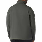 32 Degrees Heat 32 Degrees Men’s Heat Tech ¼ Zip Pullover -Hunter Green Photo 1