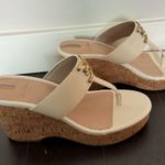 Sam Edelman NWOT Yardlie Platform Wedge Photo 3
