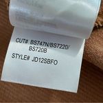 Billabong  Foxy Corduroy‎ Mini Dress Size LARGE Photo 8