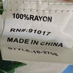 Solitaire Lemon Dress/Swim Suit Cover by  (size: small) Photo 5