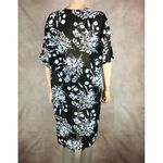 Calvin Klein  Chiffon Cover-up Cardigan NWT 4 Photo 15