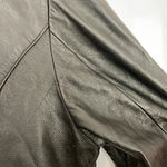 wilson's leather Maxima Wilsons Vintage 100% Leather Jacket Size Large Photo 6