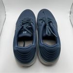 EUC WOMEN'S ABEO MXV Shift navy knit sneaker size 11 women orthopedic Photo 8